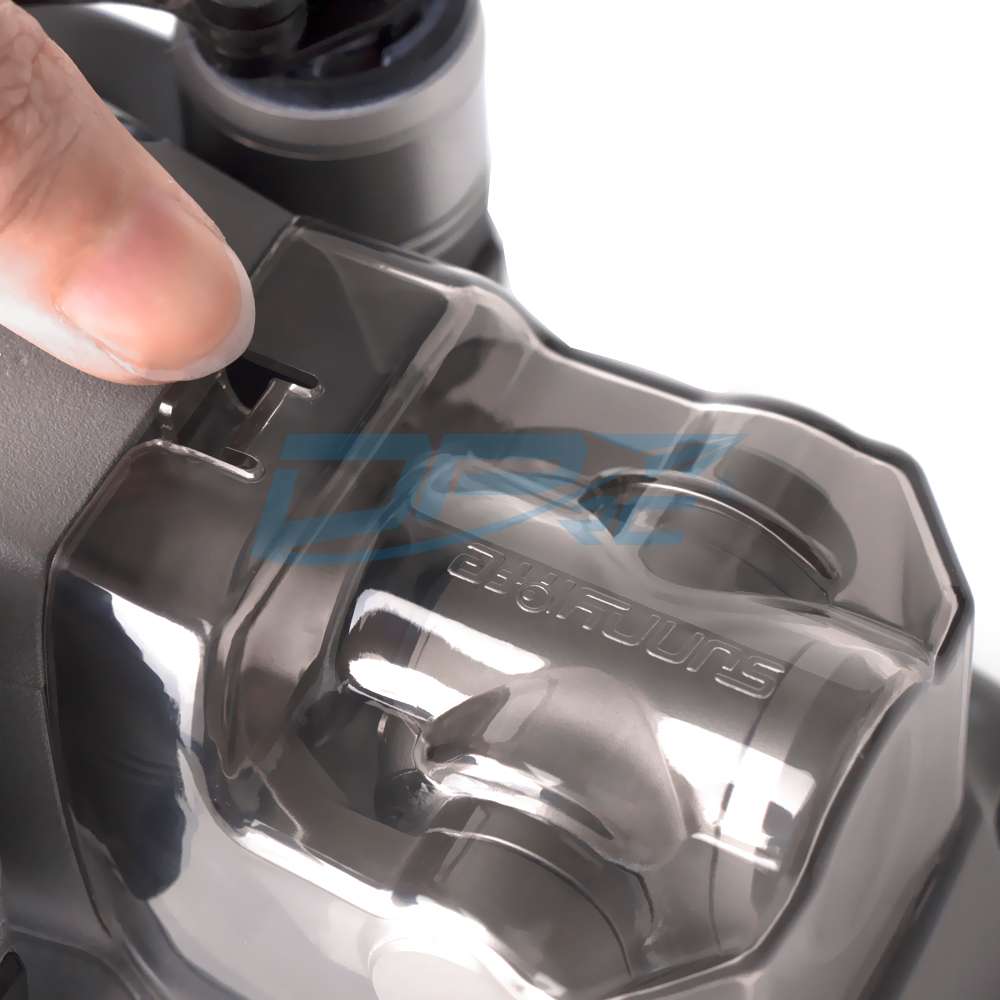 dji mavic 2 zoom gimbal protector